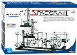 Spacerail - Rollercoaster kulkowy - Level 7